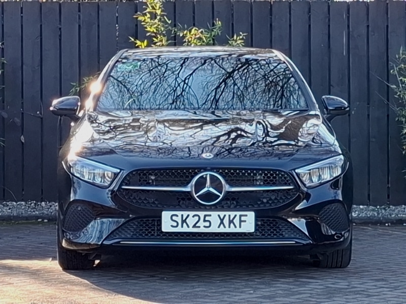 Used Mercedes-Benz A-Class 2025 for sale - 77776997: Photo 13