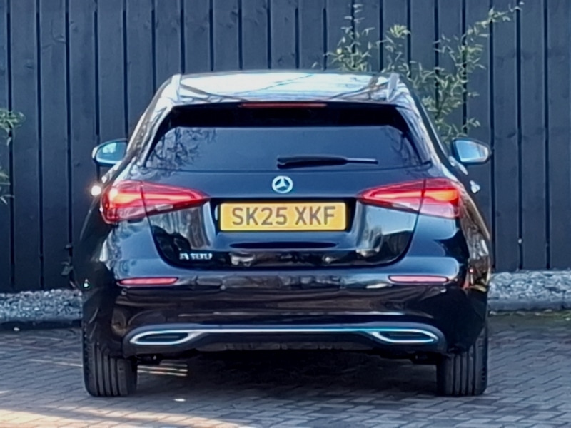 Used Mercedes-Benz A-Class 2025 for sale - 77776997: Photo 14