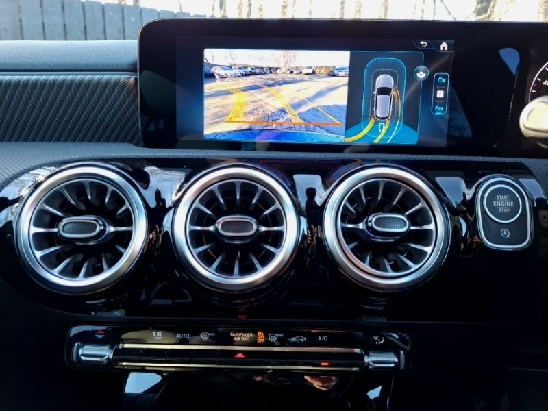 Used Mercedes-Benz A-Class 2025 for sale - 77776997: Photo 15