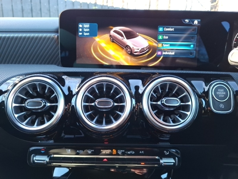 Used Mercedes-Benz A-Class 2025 for sale - 77776997: Photo 16