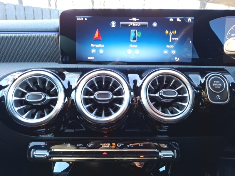 Used Mercedes-Benz A-Class 2025 for sale - 77776997: Photo 17