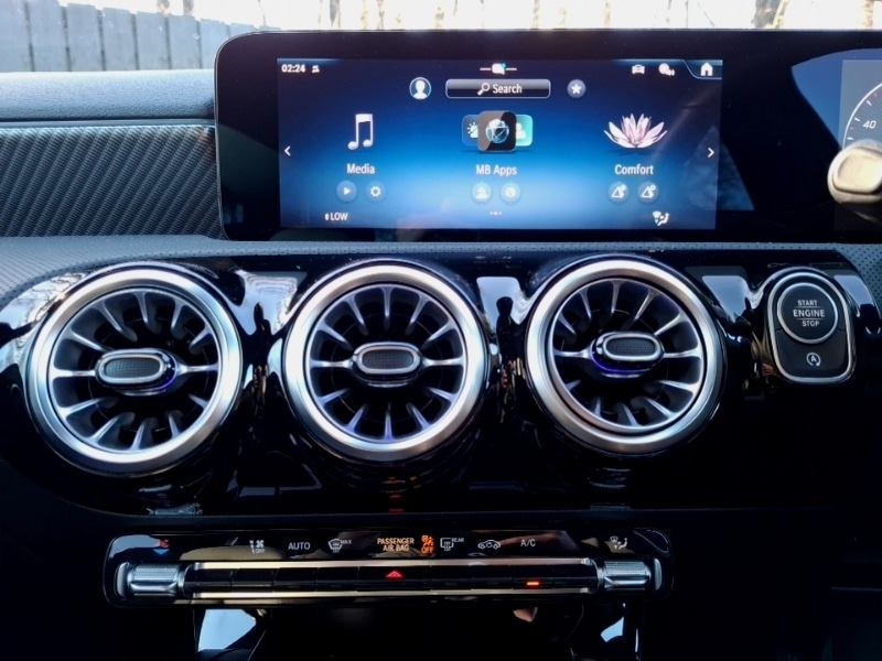 Used Mercedes-Benz A-Class 2025 for sale - 77776997: Photo 18