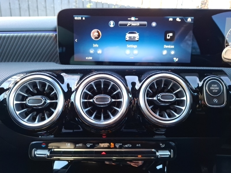 Used Mercedes-Benz A-Class 2025 for sale - 77776997: Photo 19