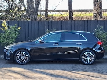 Used Mercedes-Benz A-Class 2025 for sale - 77776997: Photo