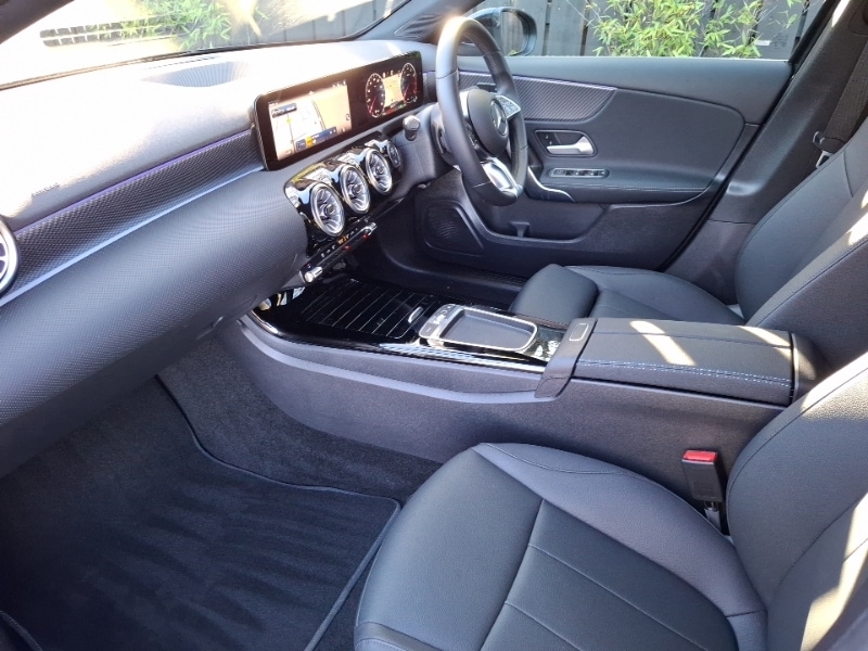 Used Mercedes-Benz A-Class 2025 for sale - 77776997: Photo 5