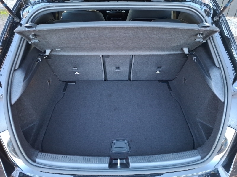 Used Mercedes-Benz A-Class 2025 for sale - 77776997: Photo 8