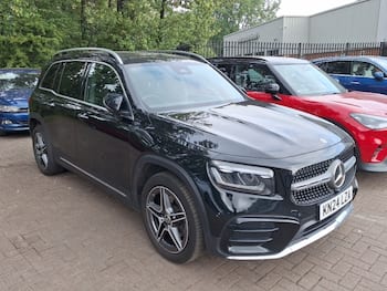 Used Mercedes-Benz GLB 2024 for sale - 79650706: Photo