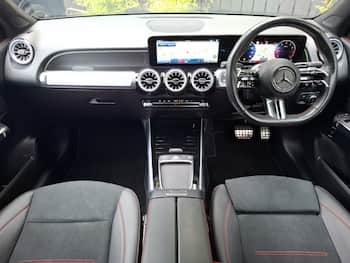 Used Mercedes-Benz GLB 2024 for sale - 79650706: Photo
