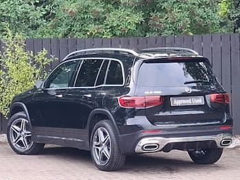 Used Mercedes-Benz GLB 2024 for sale - 79650706: Photo