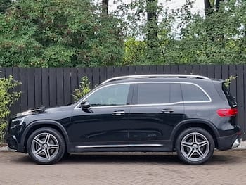 Used Mercedes-Benz GLB 2024 for sale - 79650706: Photo