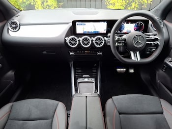 Used Mercedes-Benz GLA 2025 for sale - 75731866: Photo