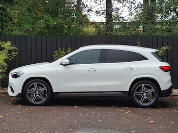 Used Mercedes-Benz GLA 2025 for sale - 75731866: Photo