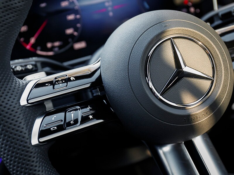 Used Mercedes-Benz C-Class 2024 for sale - 76129837: Photo 17