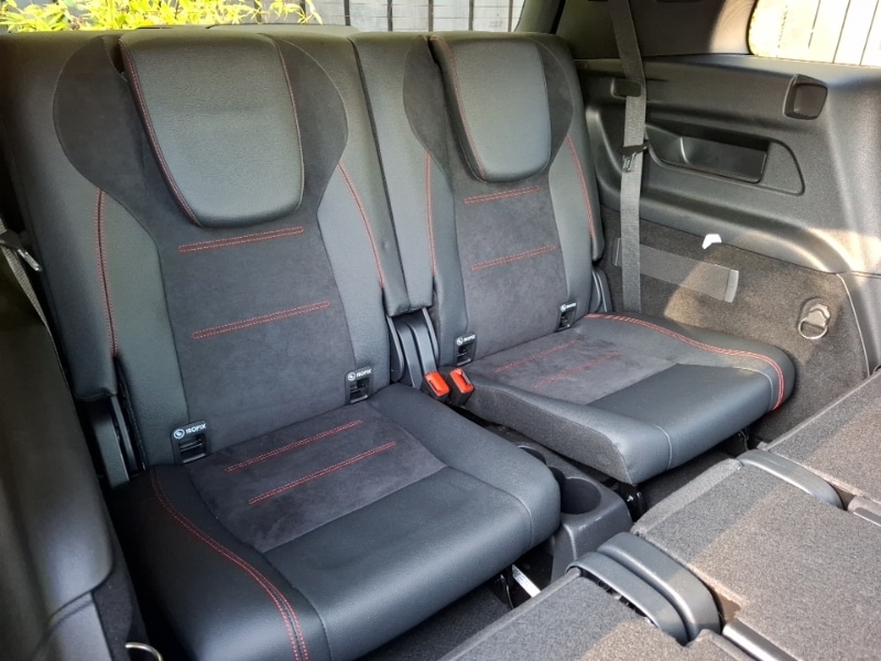 Used Mercedes-Benz EQB 2024 for sale - 76096309: Photo 14