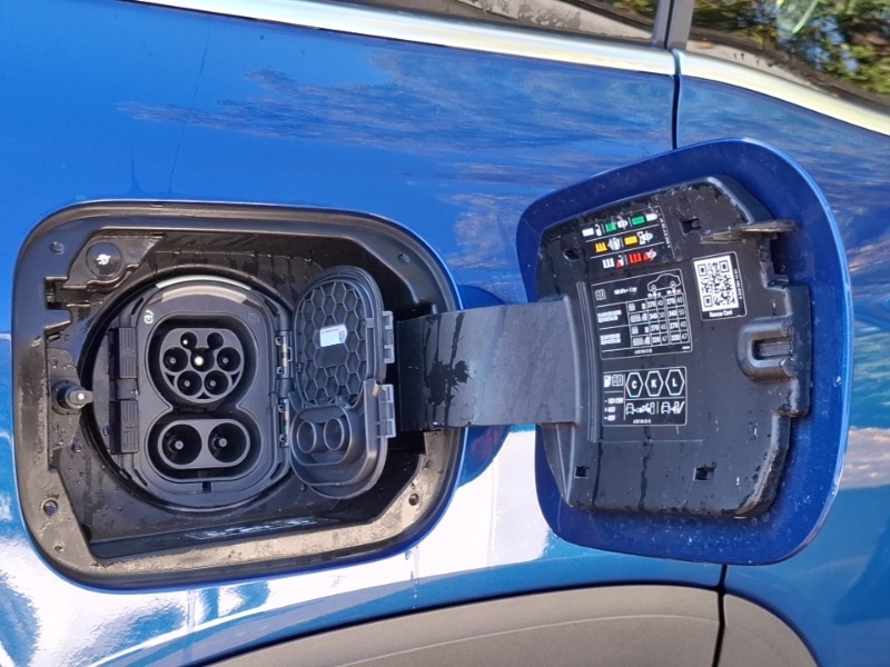 Used Mercedes-Benz EQB 2024 for sale - 76096309: Photo 15