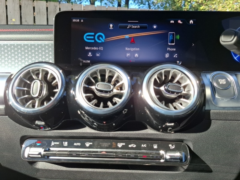 Used Mercedes-Benz EQB 2024 for sale - 76096309: Photo 19