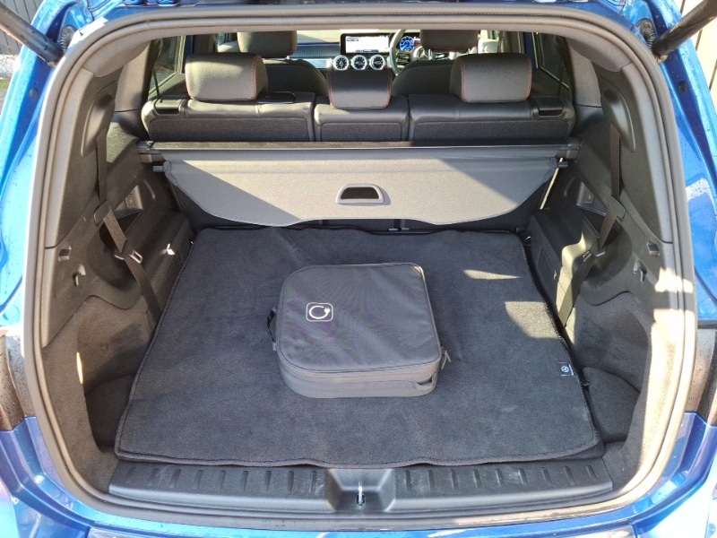 Used Mercedes-Benz EQB 2024 for sale - 76096309: Photo 8
