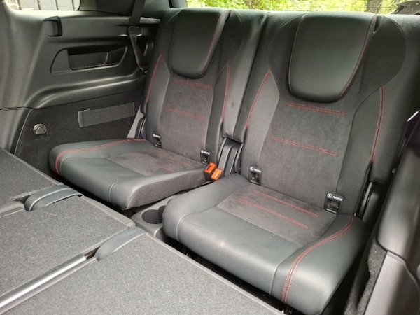 Used Mercedes-Benz EQB 2024 for sale - 76204882: Photo 13