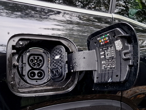 Used Mercedes-Benz EQB 2024 for sale - 76204882: Photo 19
