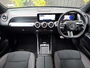 Used Mercedes-Benz EQB 2024 for sale - 76204882: Photo