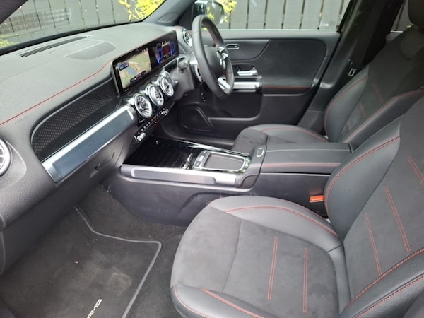 Used Mercedes-Benz EQB 2024 for sale - 76204882: Photo 5