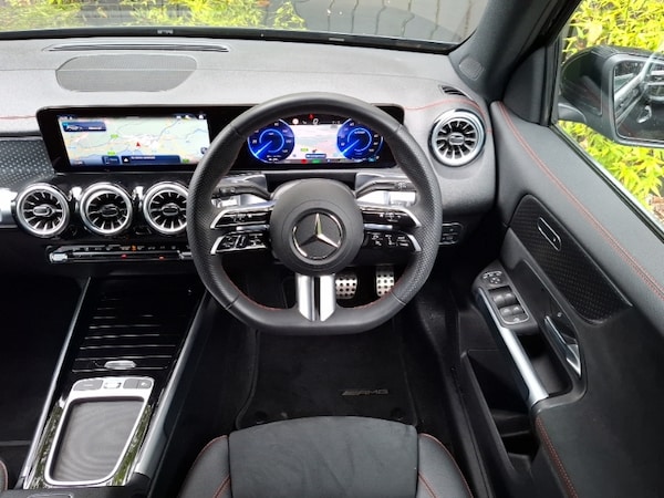 Used Mercedes-Benz EQB 2024 for sale - 76204882: Photo 7
