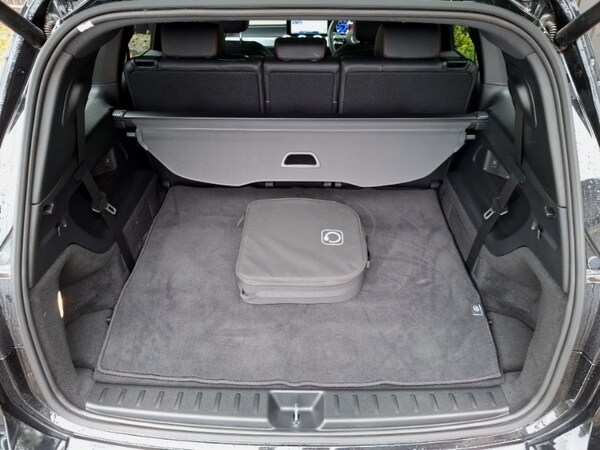 Used Mercedes-Benz EQB 2024 for sale - 76204882: Photo 8