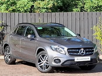 Used Mercedes-Benz GLA 2019 for sale - 79852978: Photo
