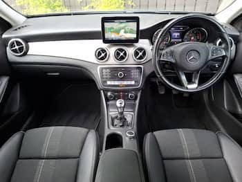 Used Mercedes-Benz GLA 2019 for sale - 79852978: Photo