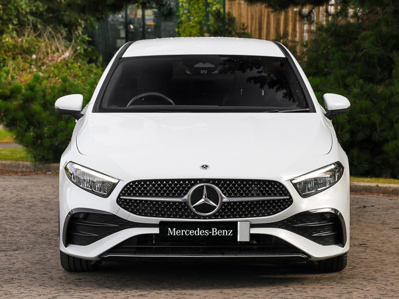 Used Mercedes-Benz A-Class 2024 for sale - 77070308: Photo 13