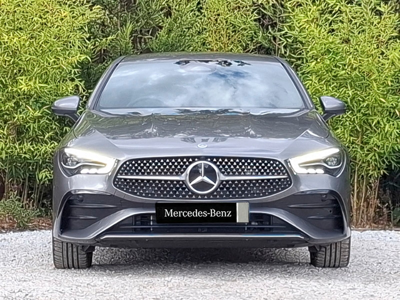 Used Mercedes-Benz CLA 2024 for sale - 76450848: Photo 11