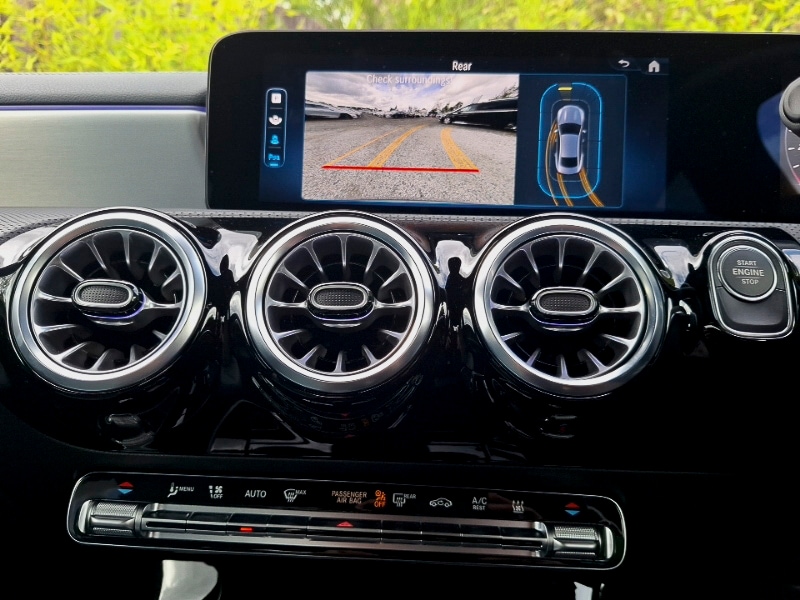 Used Mercedes-Benz CLA 2024 for sale - 76450848: Photo 13