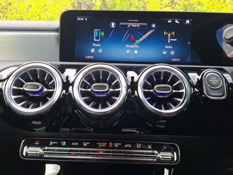 Used Mercedes-Benz CLA 2024 for sale - 76450848: Photo 16