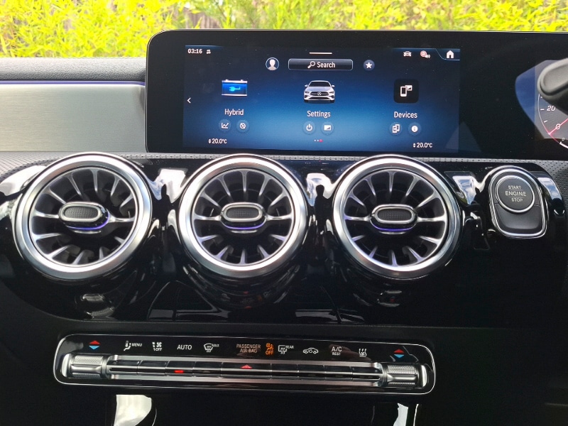 Used Mercedes-Benz CLA 2024 for sale - 76450848: Photo 17