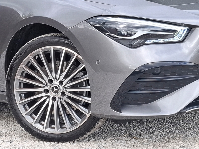 Used Mercedes-Benz CLA 2024 for sale - 76450848: Photo 19