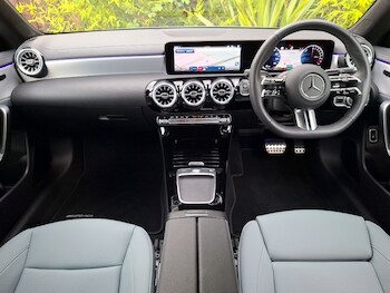 Used Mercedes-Benz CLA 2024 for sale - 76450848: Photo