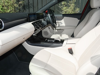 Used Mercedes-Benz A-Class 2022 for sale - 75677386: Photo