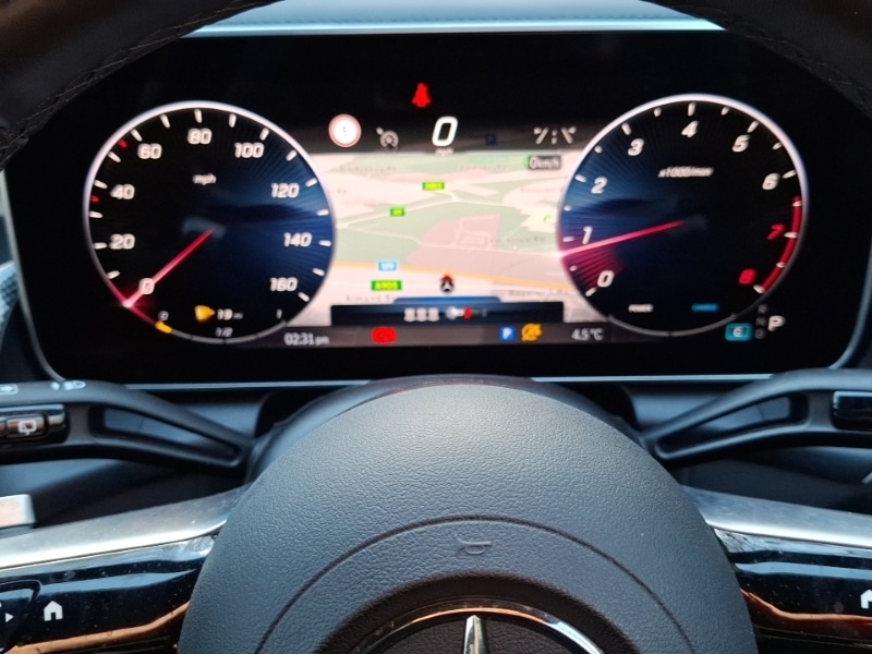 Used Mercedes-Benz GLC 2024 for sale - 77556102: Photo 11