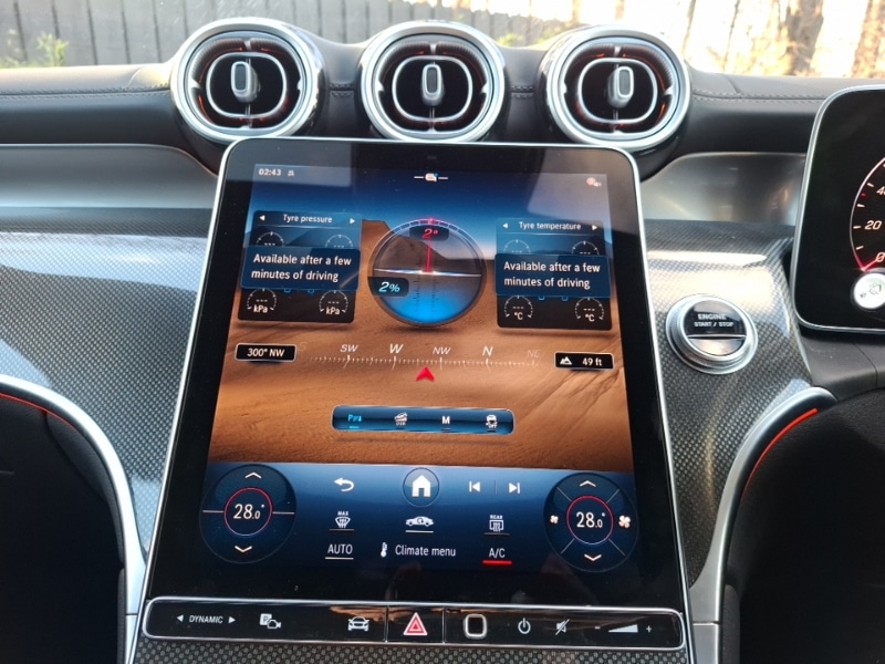 Used Mercedes-Benz GLC 2024 for sale - 77556102: Photo 19