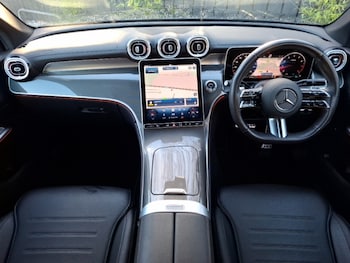 Used Mercedes-Benz GLC 2024 for sale - 77556102: Photo