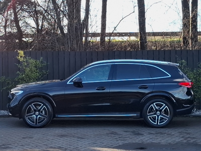 Used Mercedes-Benz GLC 2024 for sale - 77556102: Photo 4