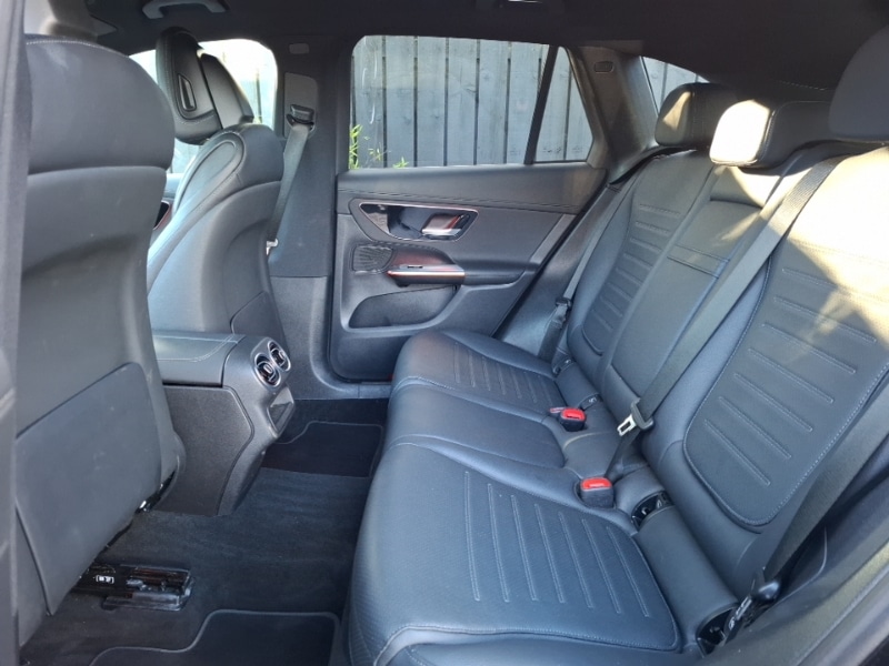 Used Mercedes-Benz GLC 2024 for sale - 77556102: Photo 6