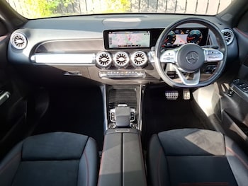 Used Mercedes-Benz GLB 2020 for sale - 75526323: Photo