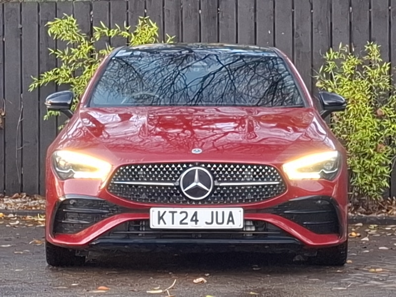 Used Mercedes-Benz CLA 2024 for sale - 76661682: Photo 13