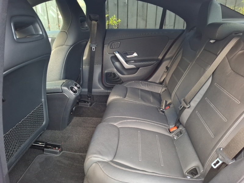 Used Mercedes-Benz CLA 2024 for sale - 76661682: Photo 6