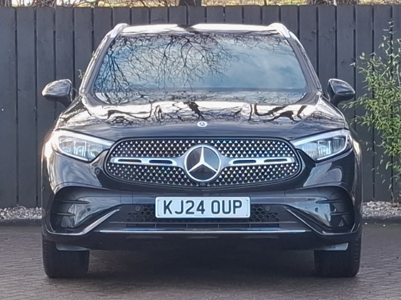 Used Mercedes-Benz GLC 2024 for sale - 77405243: Photo 13