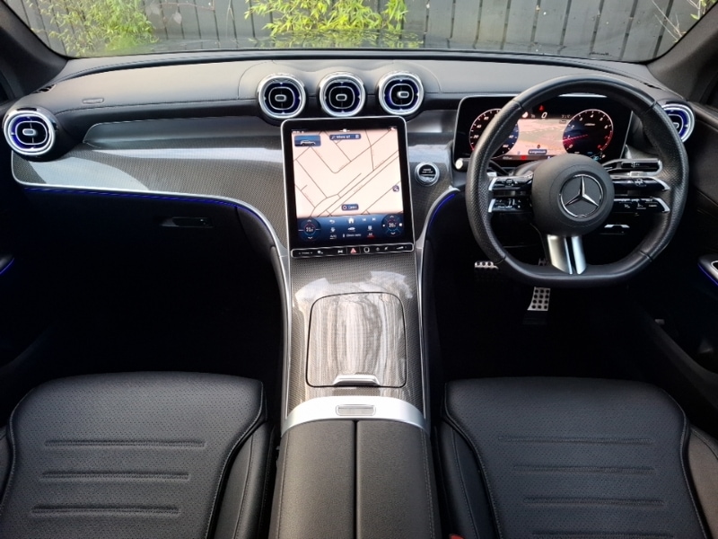 Used Mercedes-Benz GLC 2024 for sale - 77405243: Photo 2