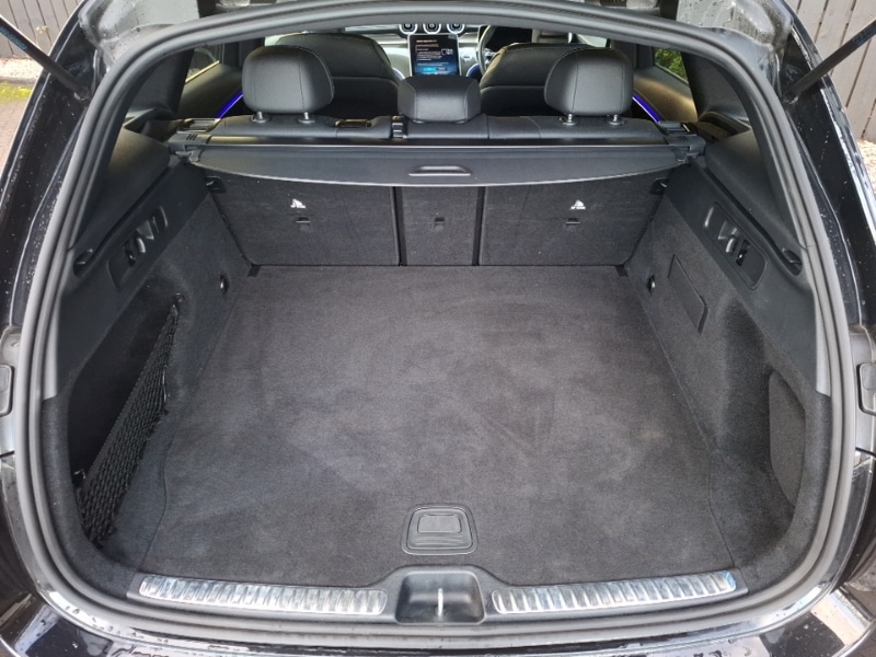 Used Mercedes-Benz GLC 2024 for sale - 77405243: Photo 8