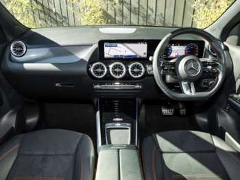 Used Mercedes-Benz GLA 2024 for sale - 74334903: Photo
