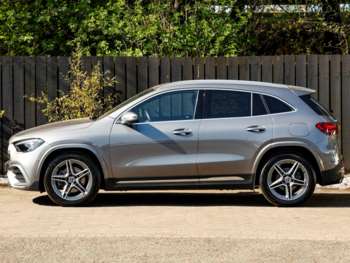 Used Mercedes-Benz GLA 2024 for sale - 74334903: Photo